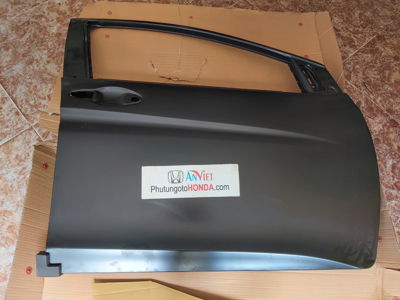 Cánh cửa xe honda City 2014-2020